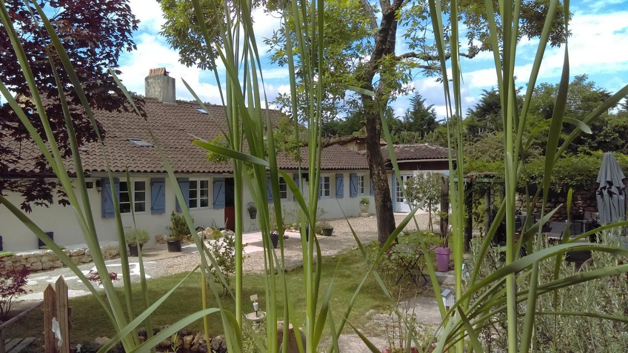 Douvilla Douville Luaran gambar